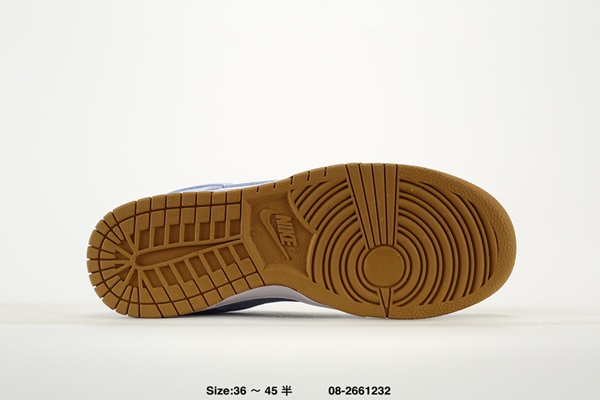 ナイキ靴素材ディテール